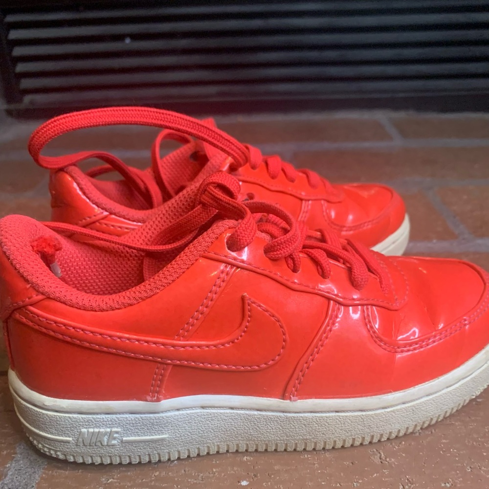 Toddler Pink Nike